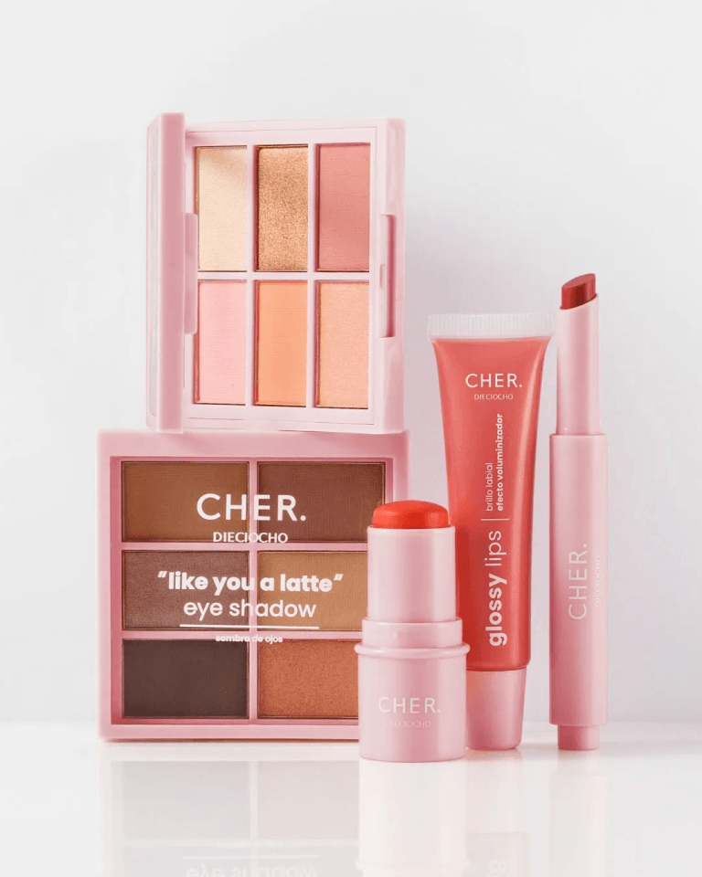 Maquillajes